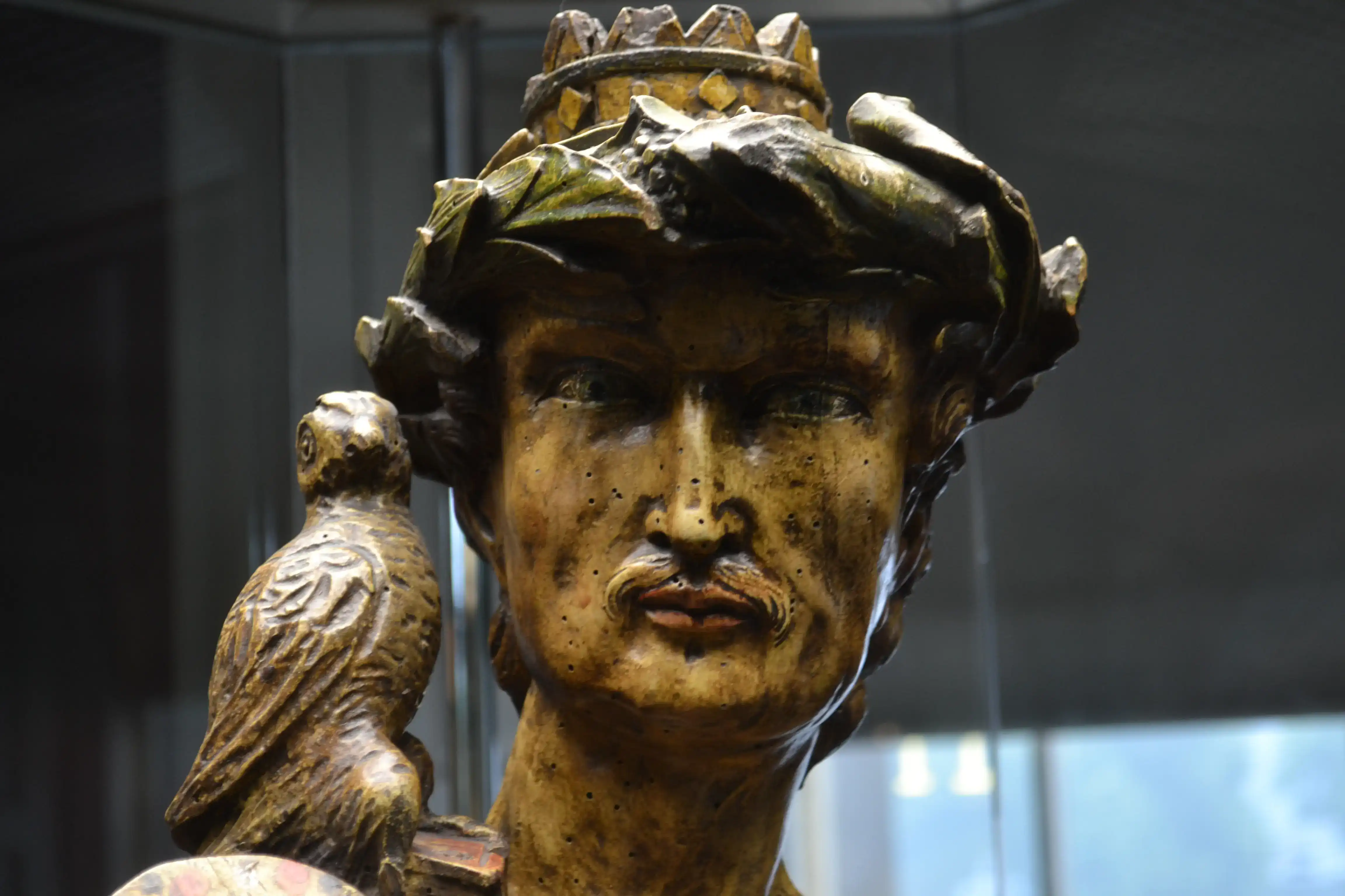 Apollo - Genius of the Arts