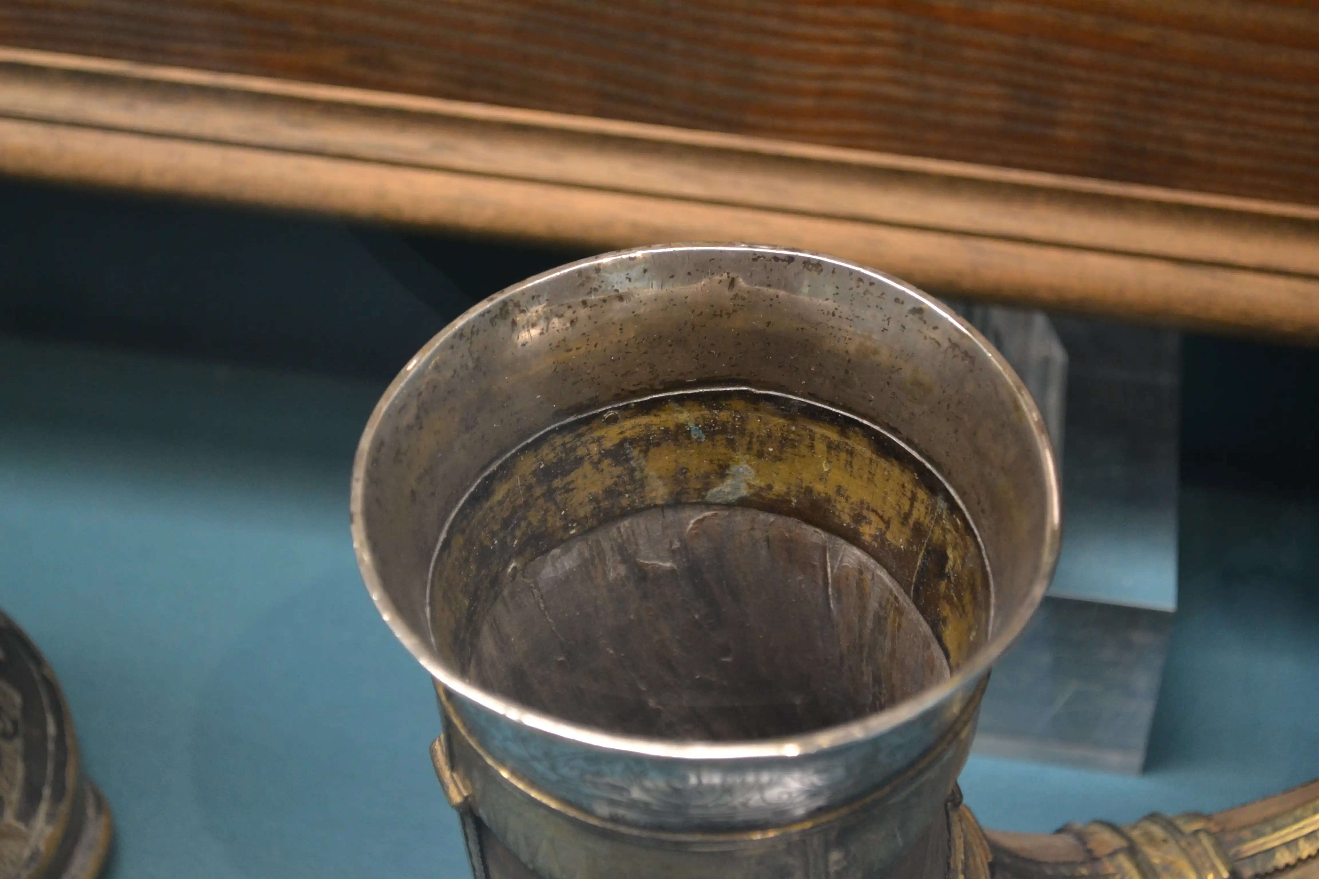 Drinking Horn