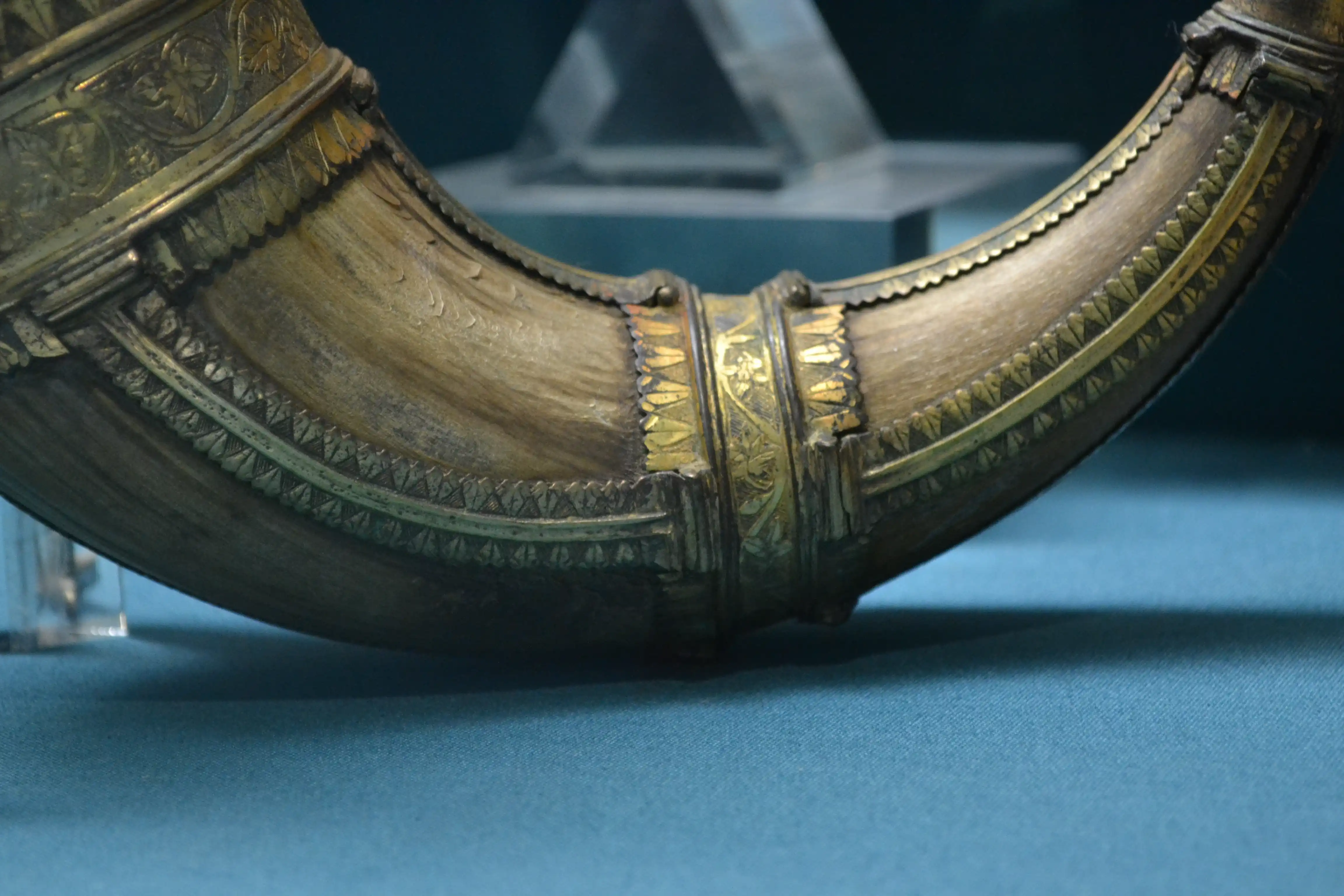 Drinking Horn