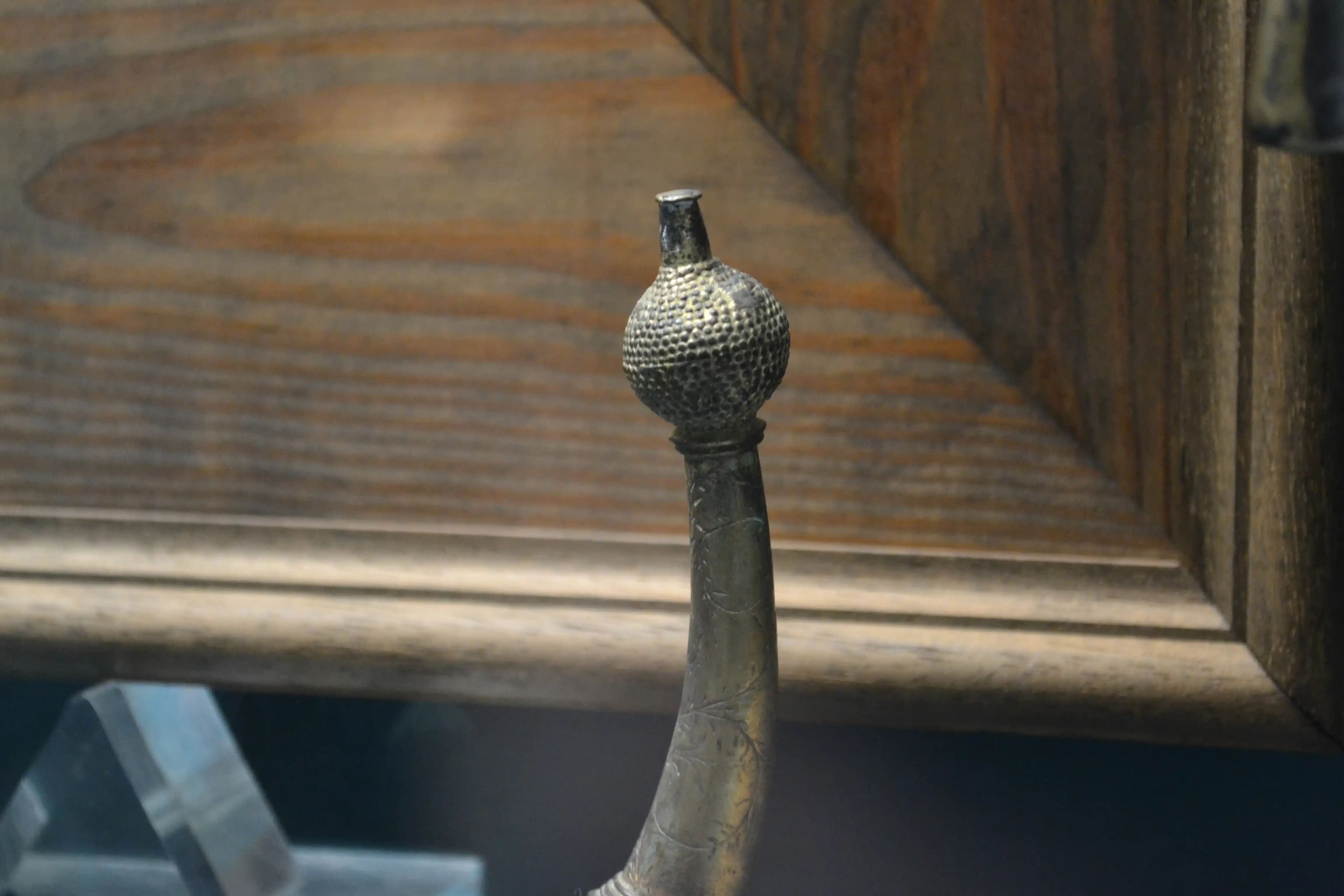 Drinking Horn