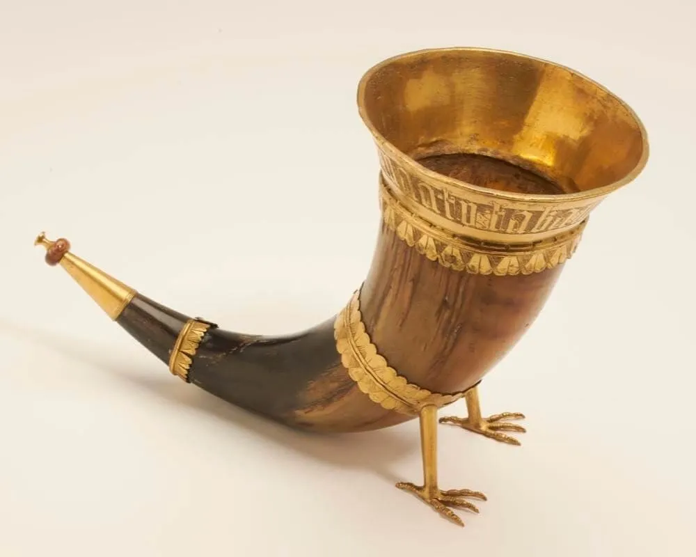 Drinking Horn