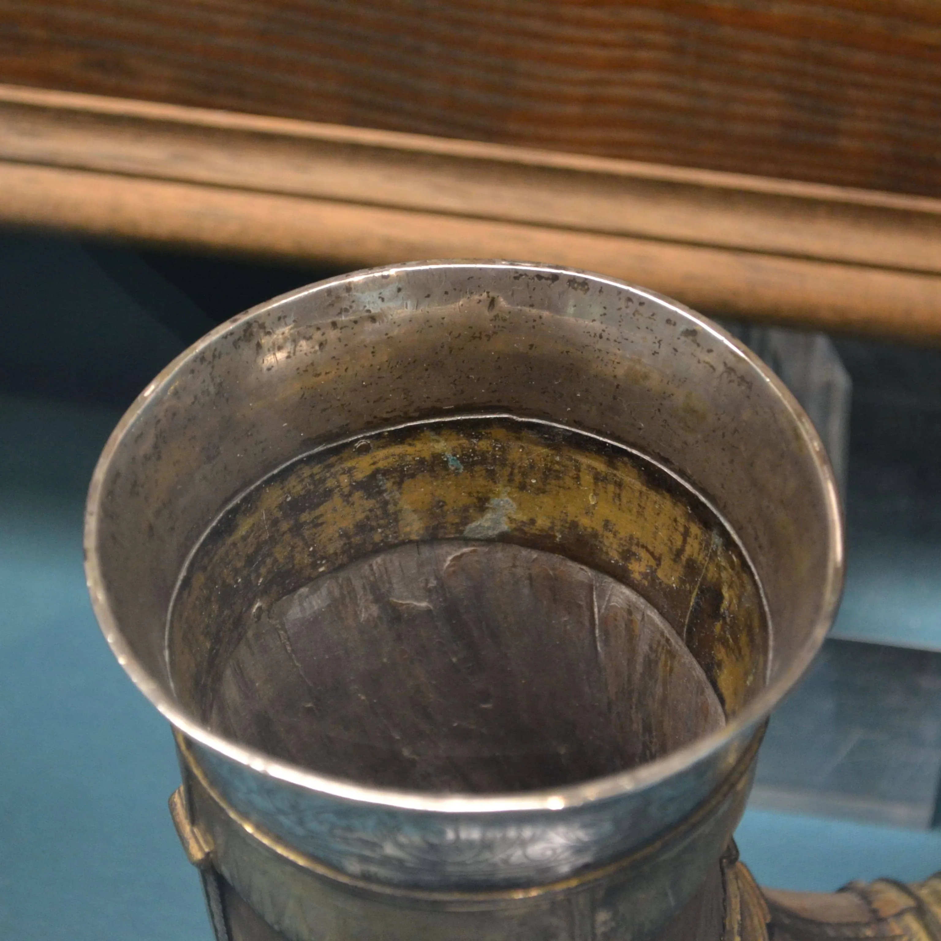 Drinking Horn