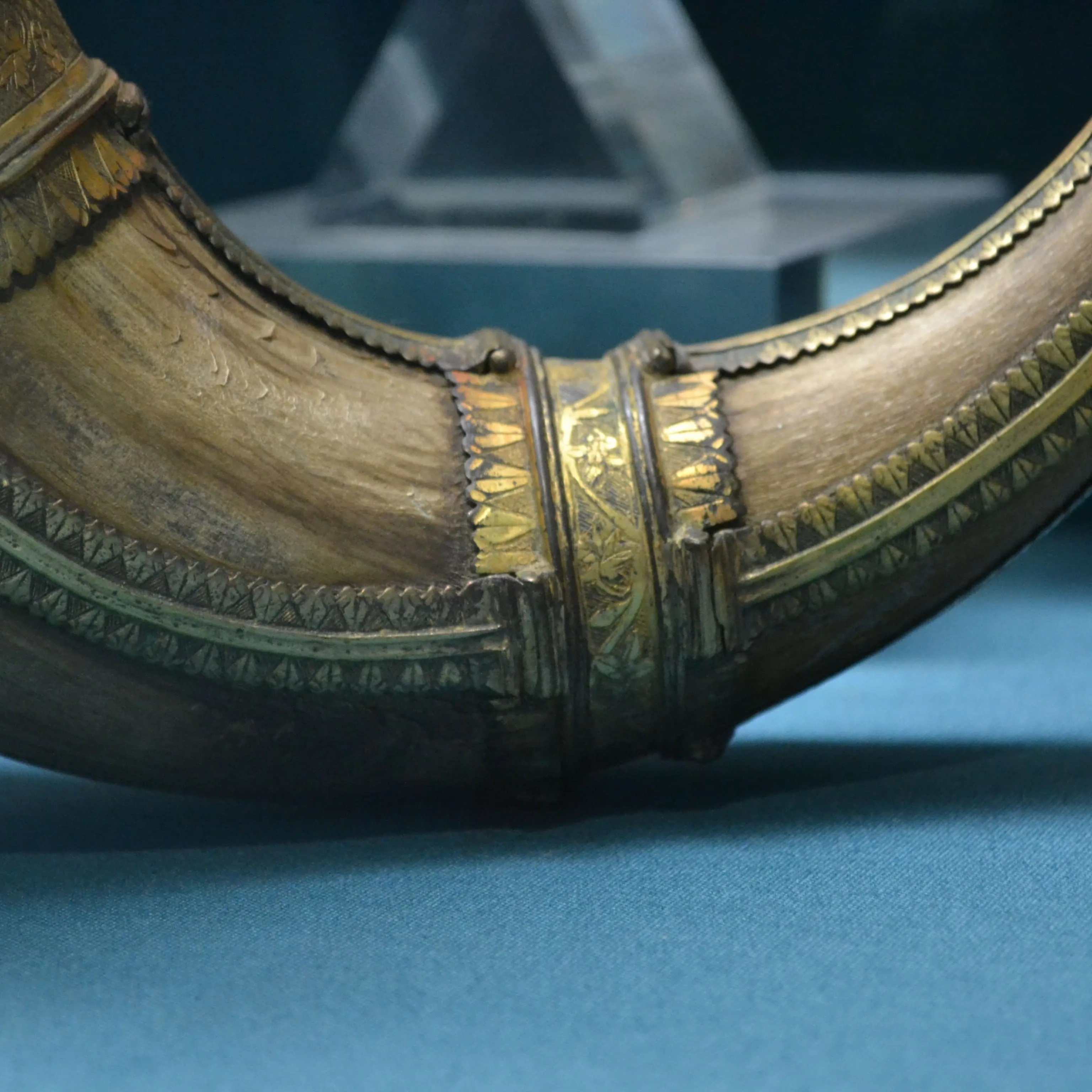 Drinking Horn