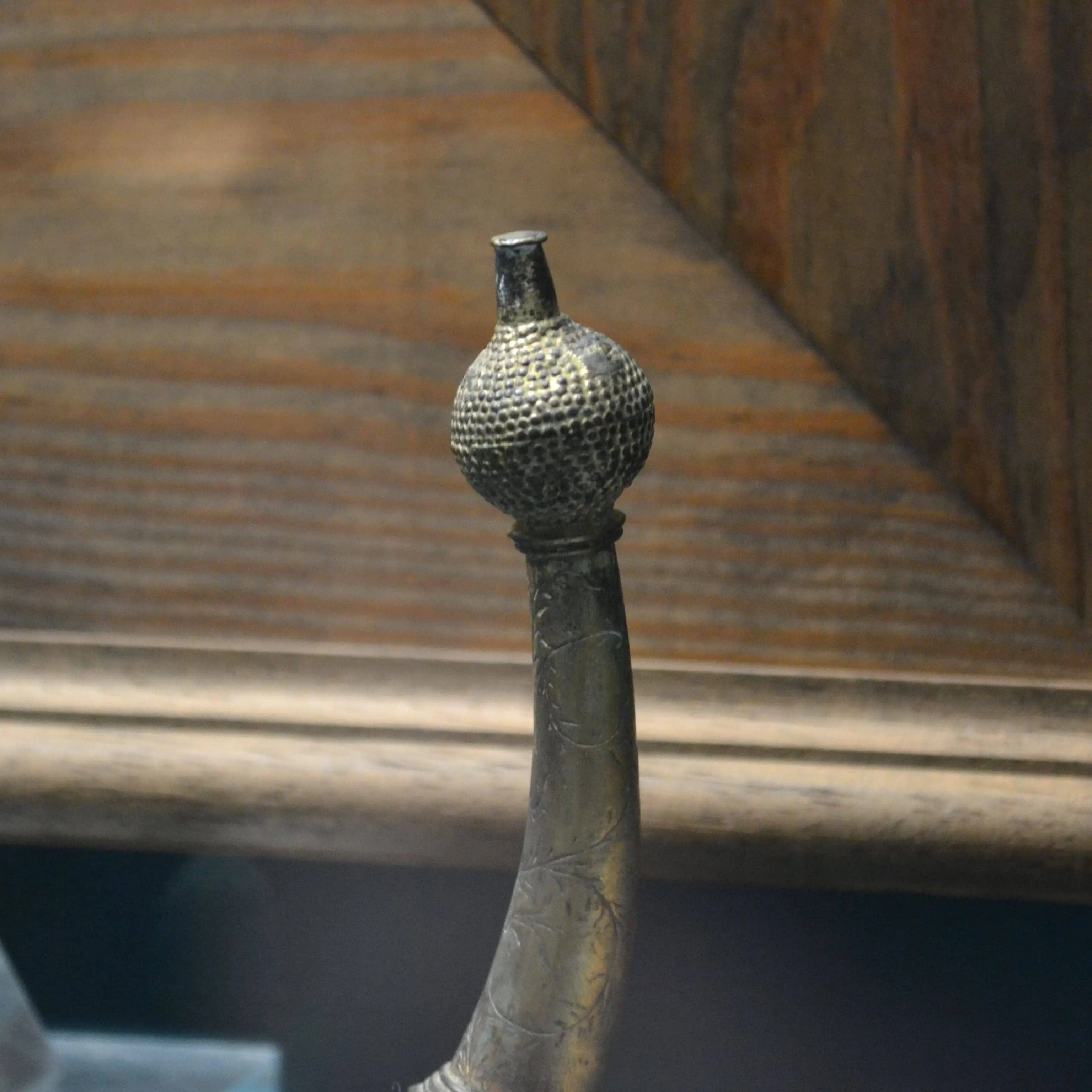 Drinking Horn