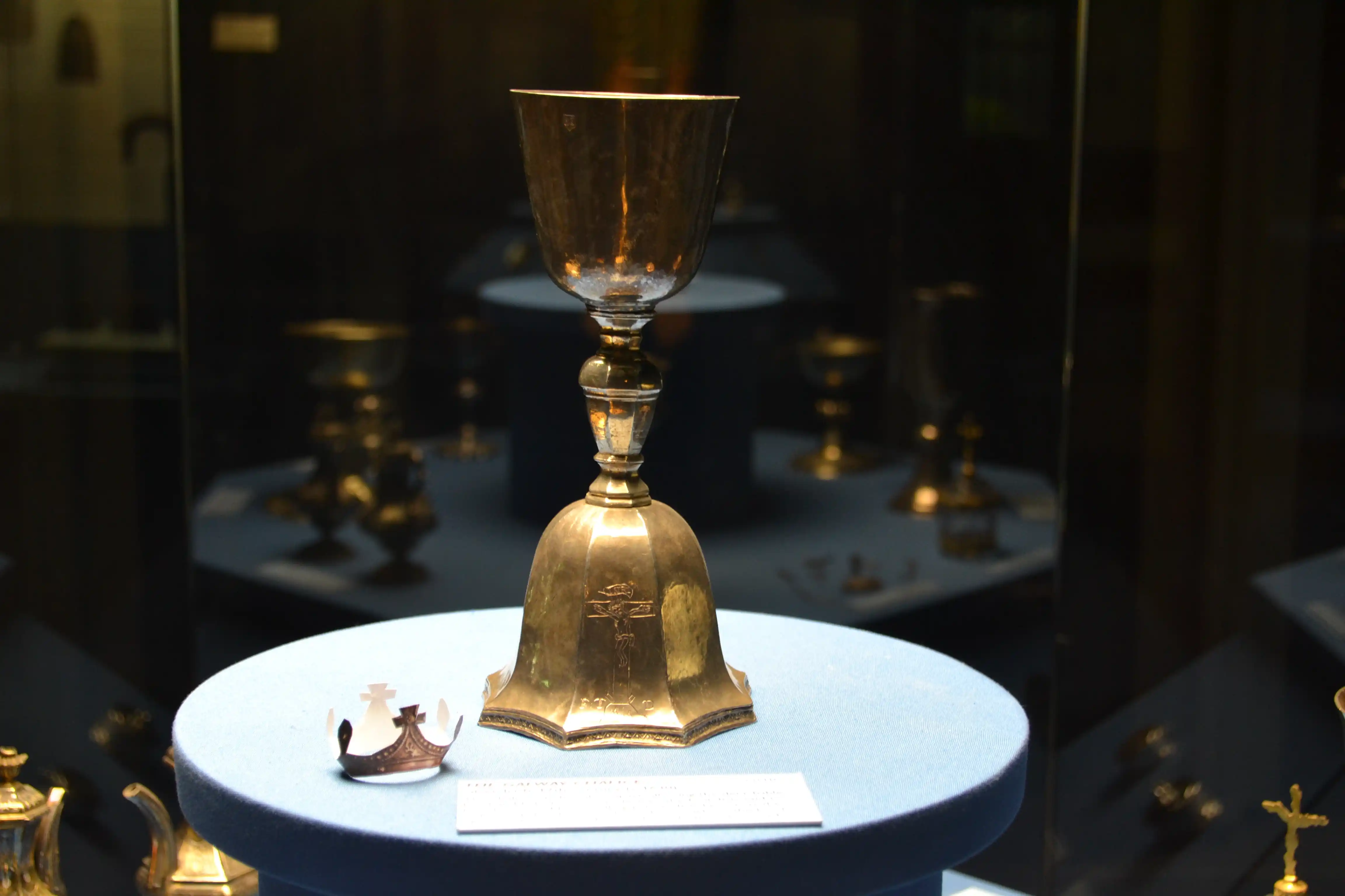 Galway Chalice 