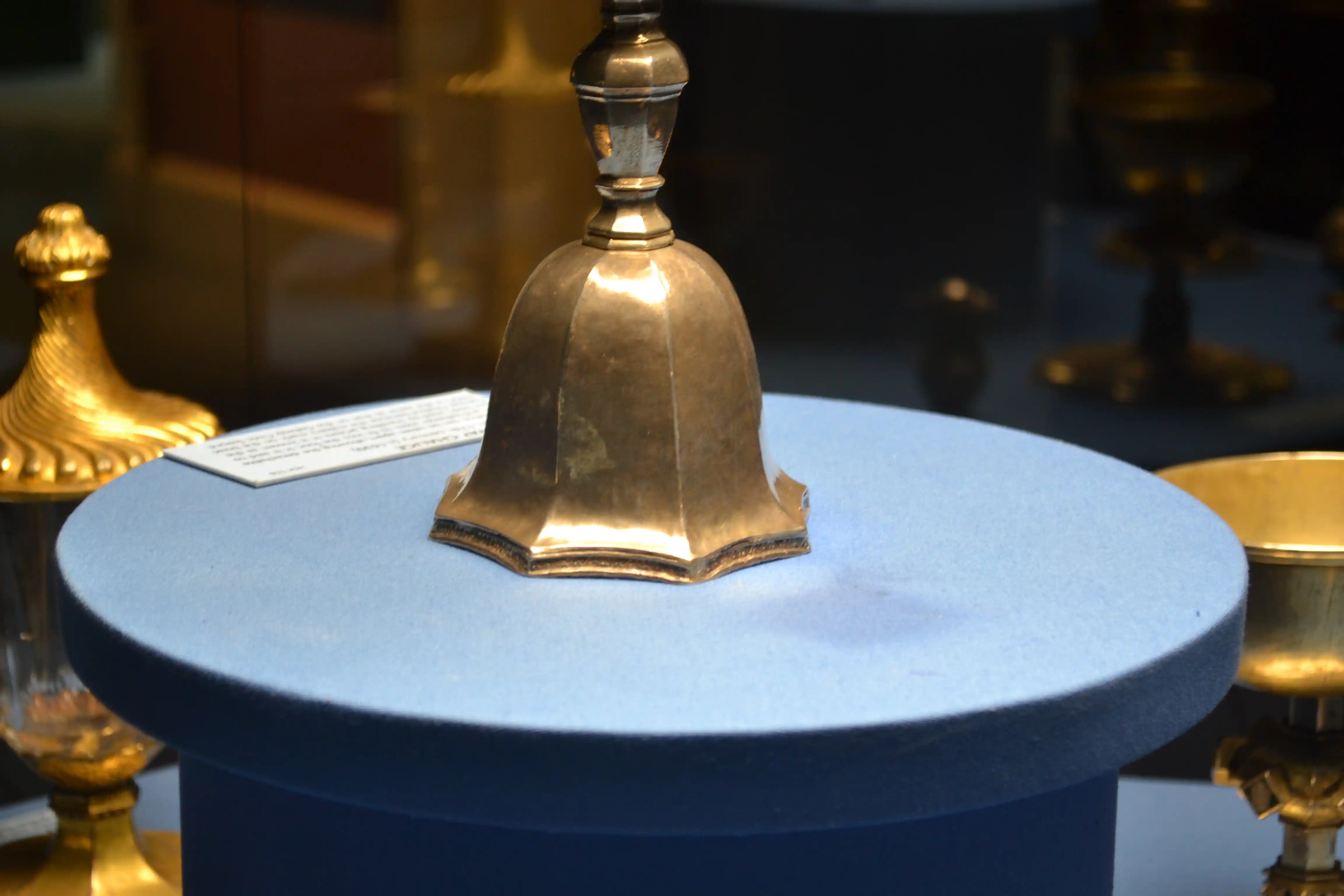 Galway Chalice 