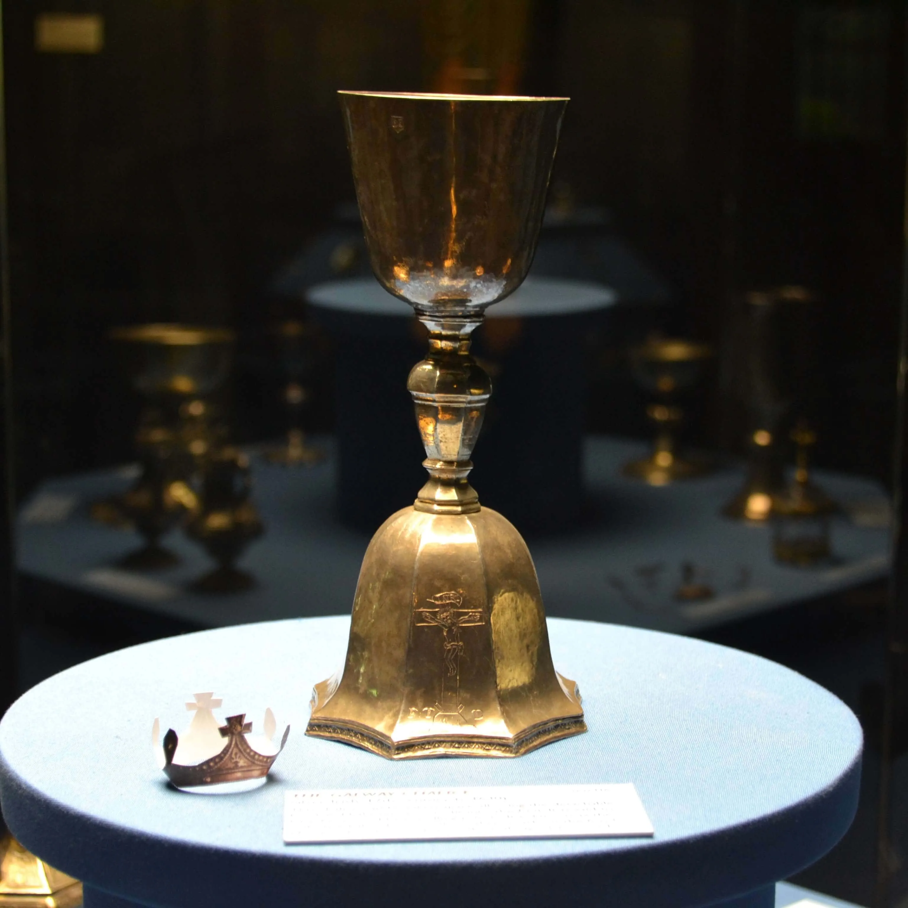Galway Chalice