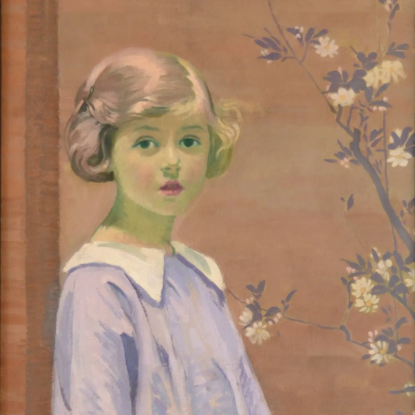 Suzanne Botterell