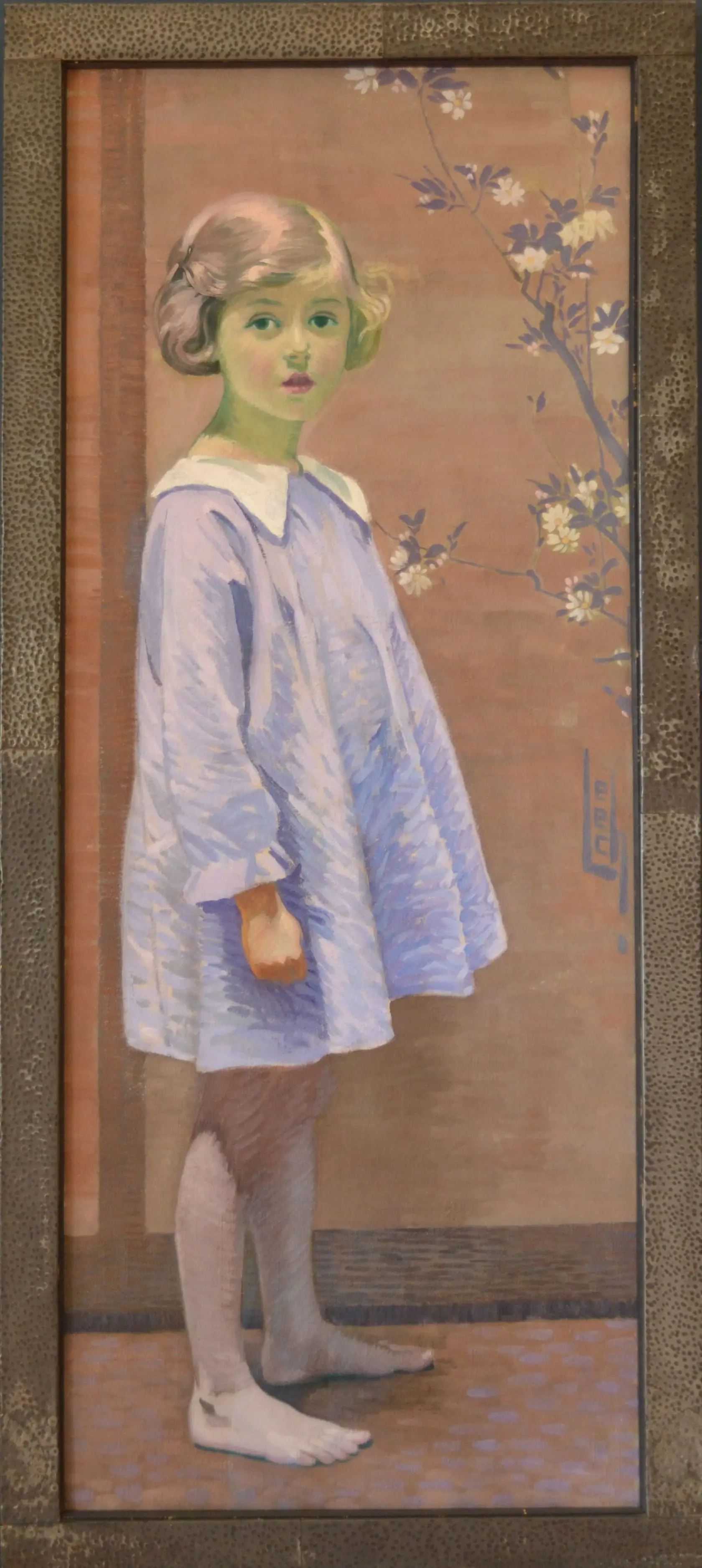 Suzanne Botterell
