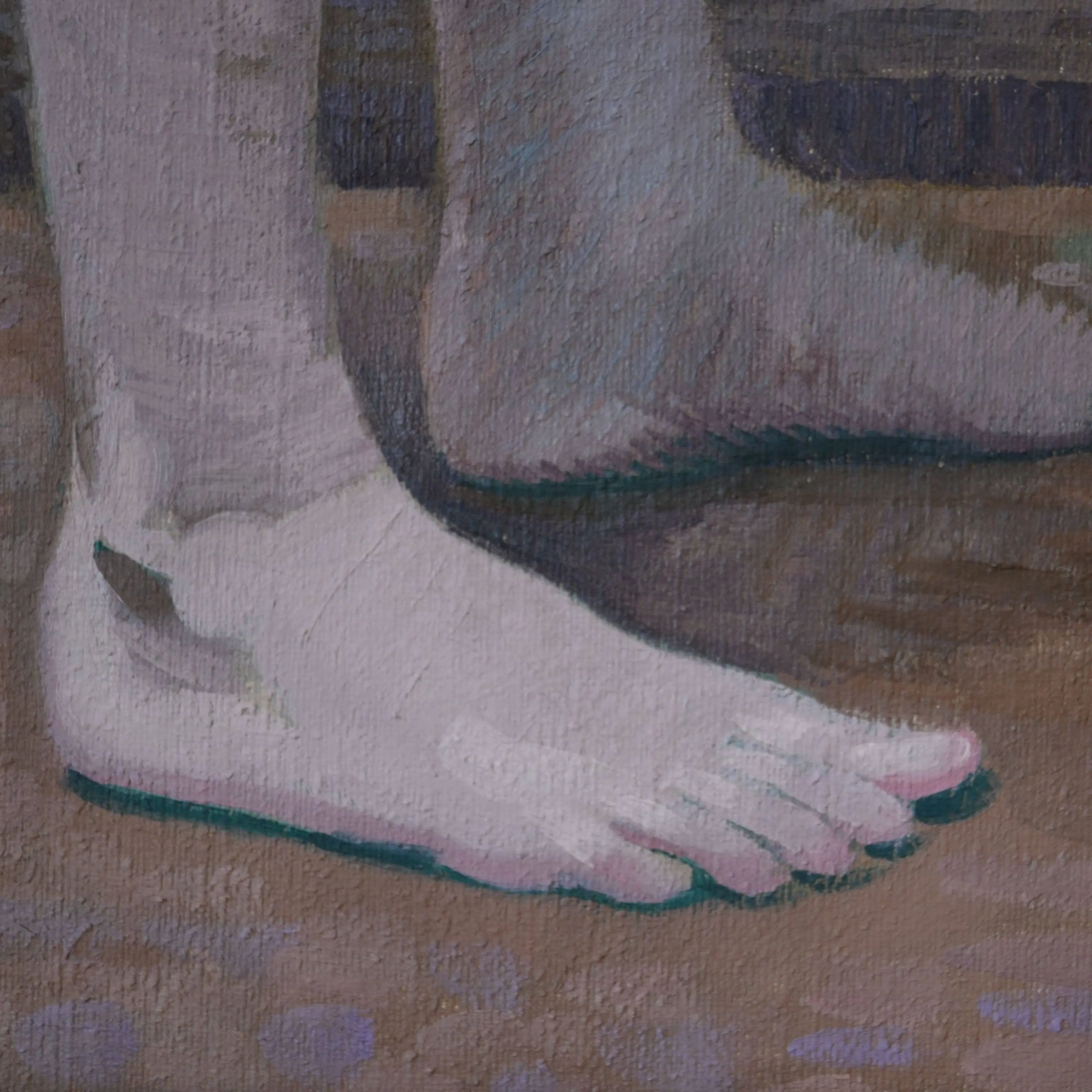 Suzanne Botterell