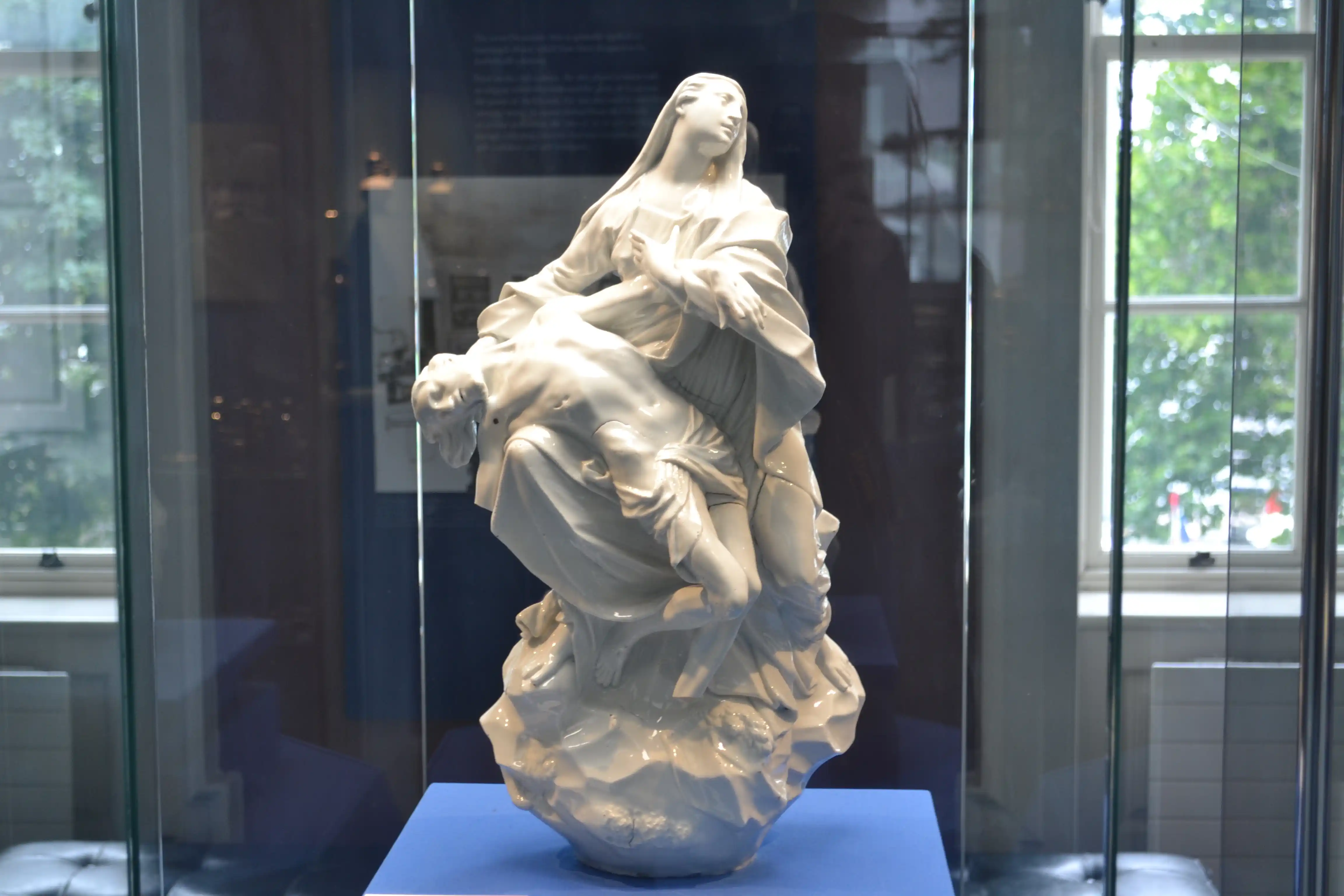 Meissen Pietà