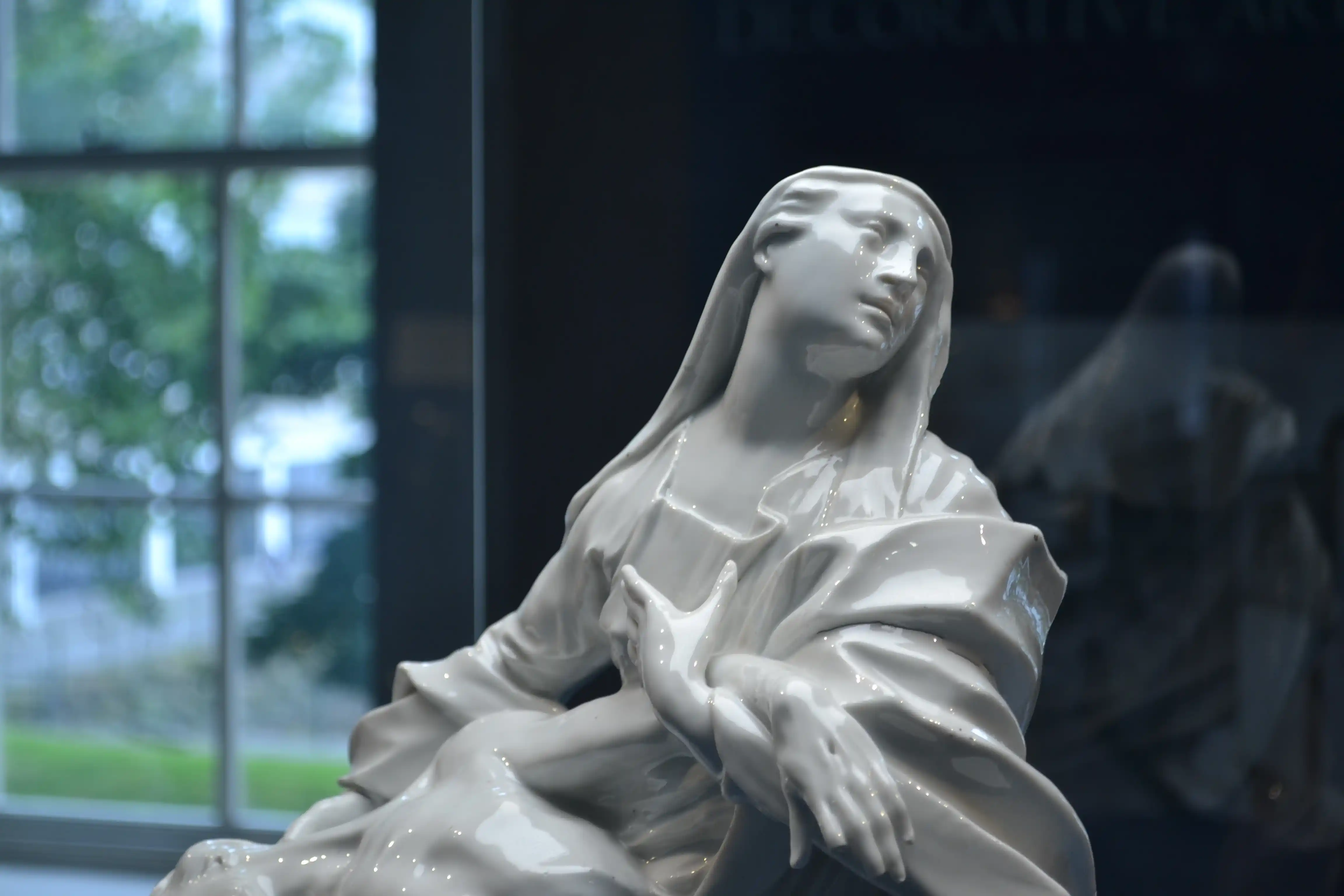 Meissen Pietà