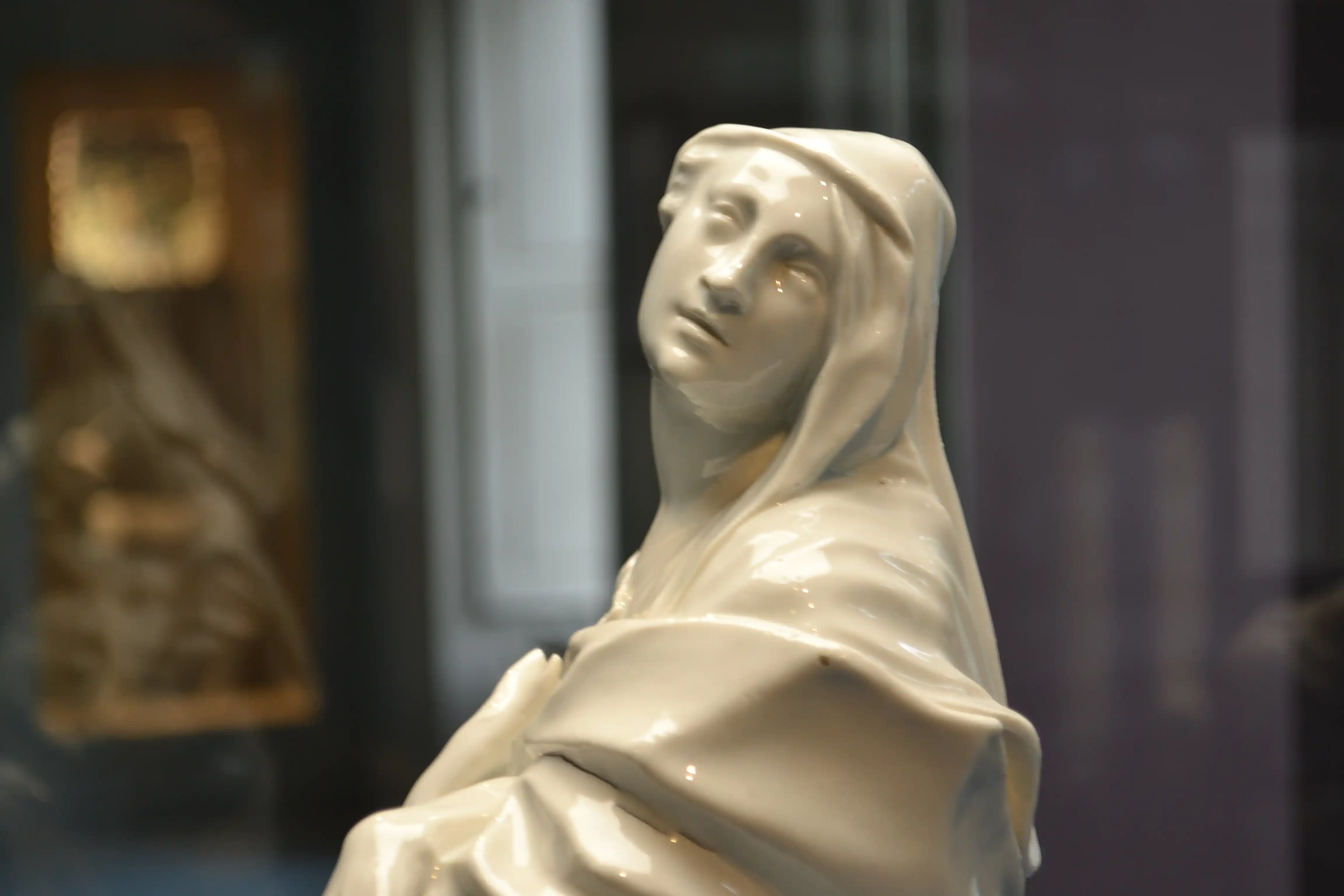 Meissen Pietà