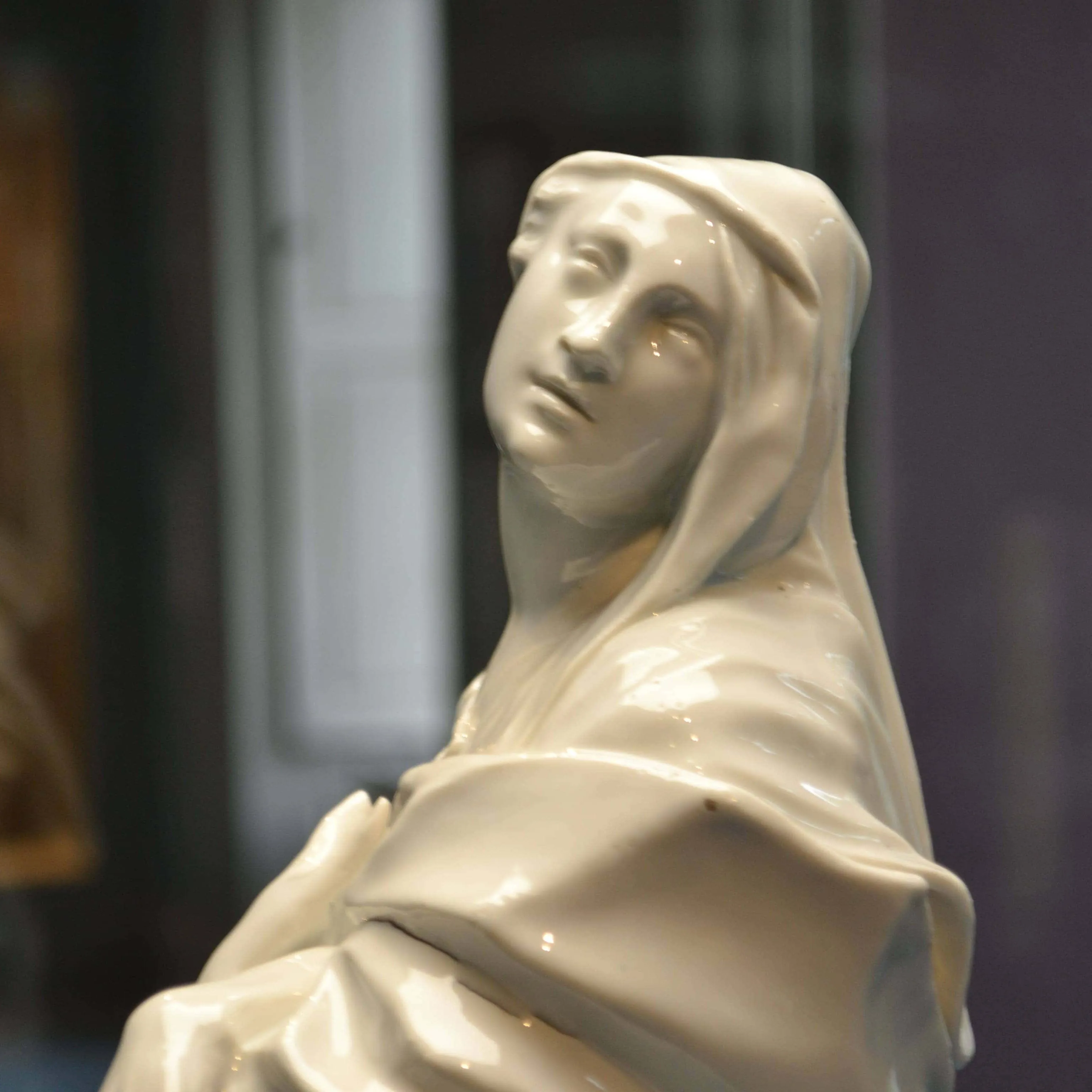 Meissen Pietà