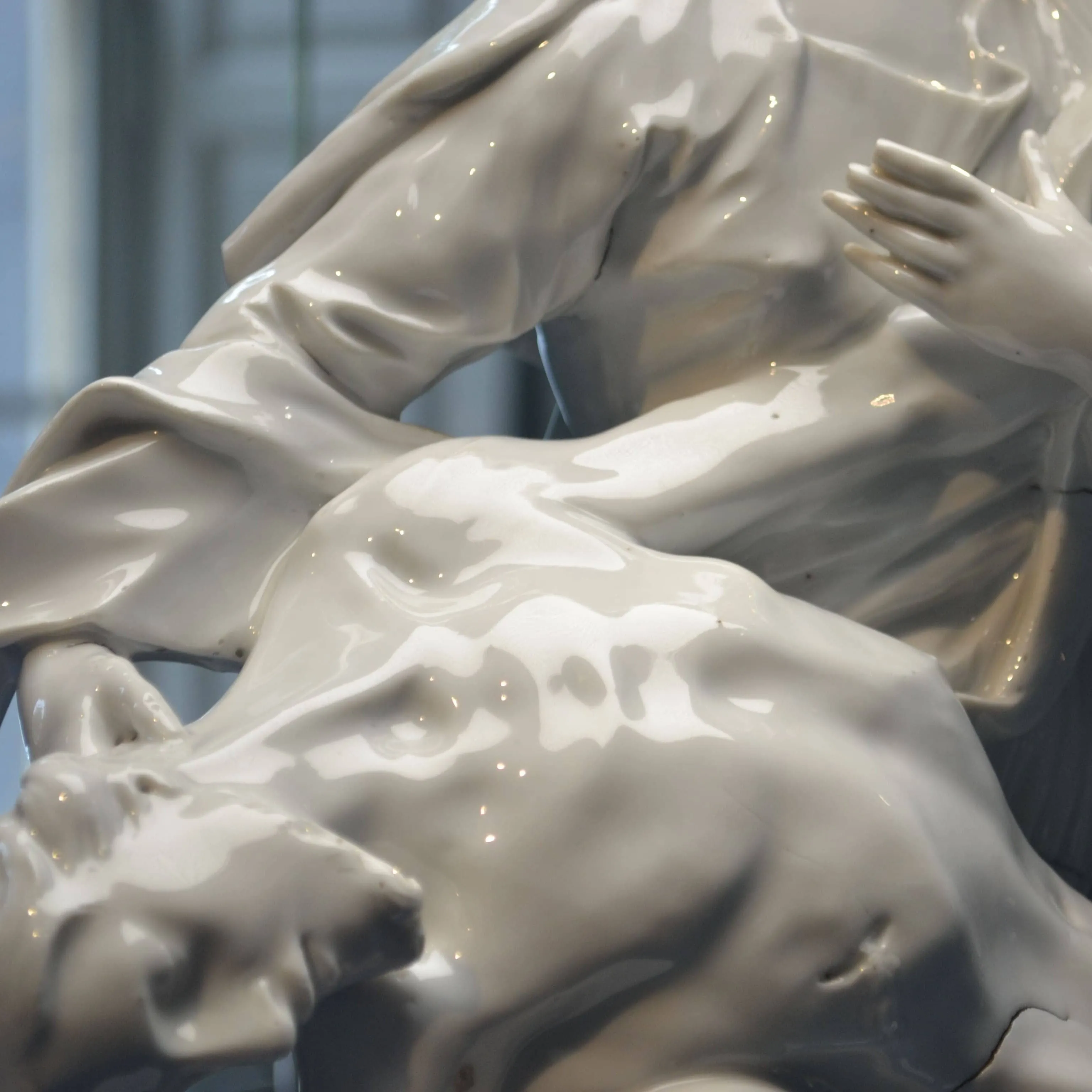 Meissen Pietà